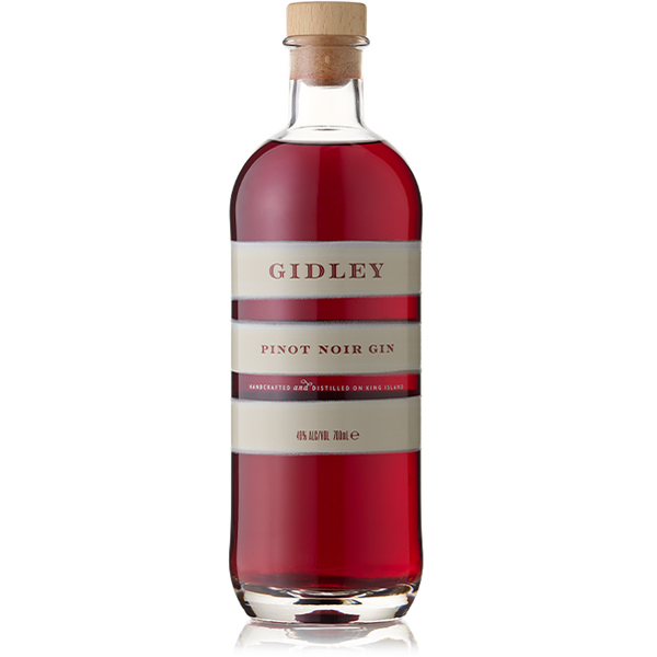 Gidley Pinot Noir Gin