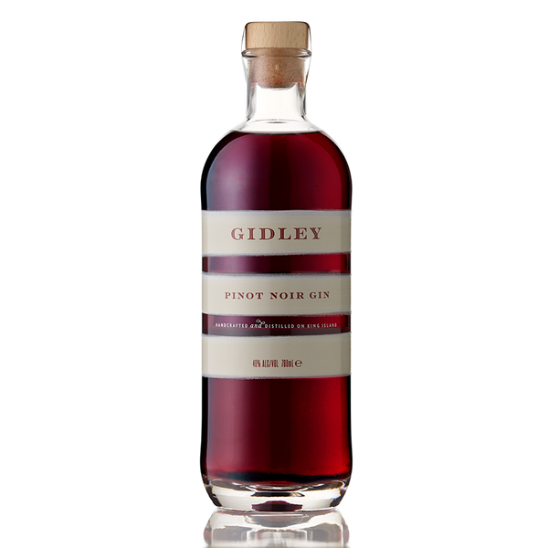 Gidley Pinot Noir Gin